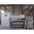 DW Series Continous Industrial Mesh Belt Conveyor Dryer